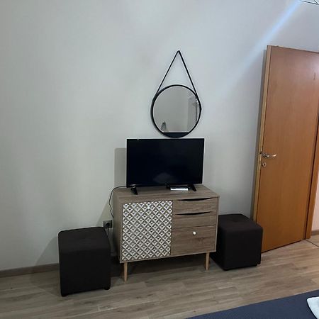 Nick'S Place Салоники Экстерьер фото