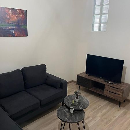 Nick'S Place Салоники Экстерьер фото