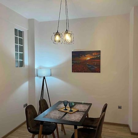 Nick'S Place Салоники Экстерьер фото