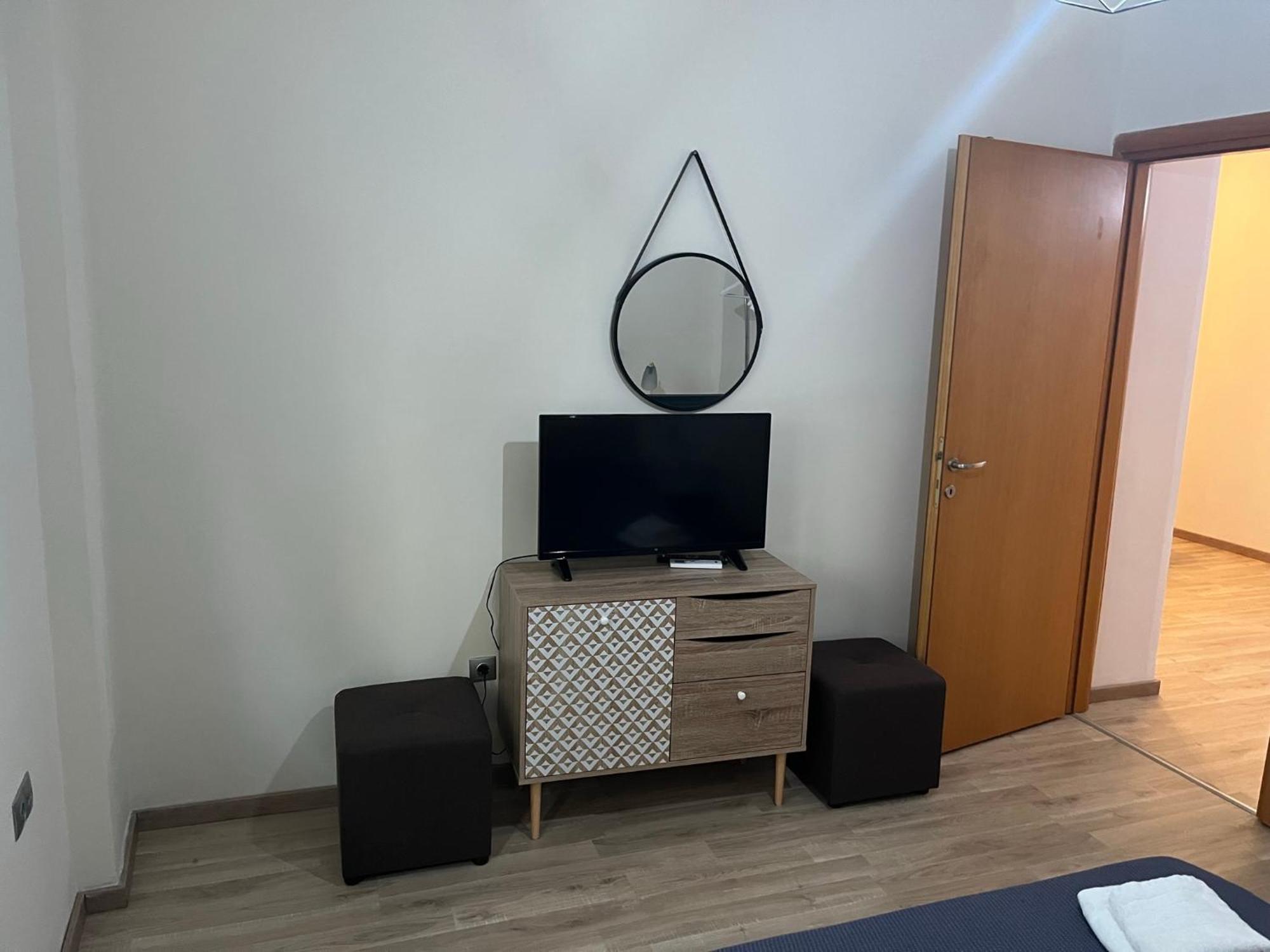 Nick'S Place Салоники Экстерьер фото