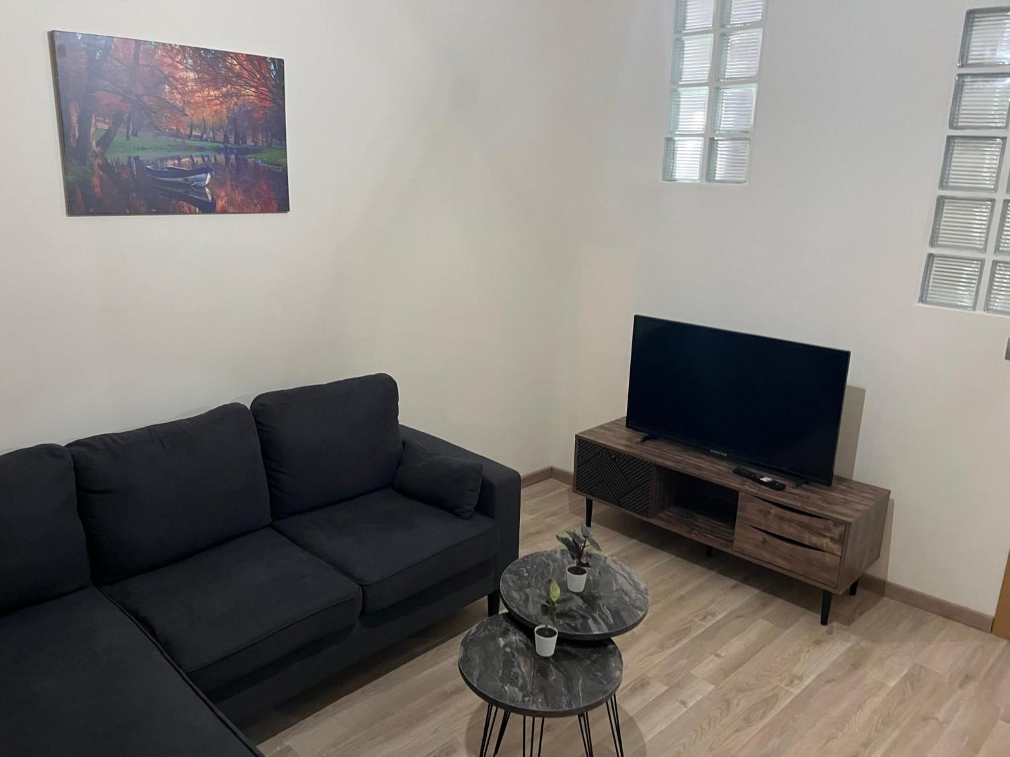 Nick'S Place Салоники Экстерьер фото