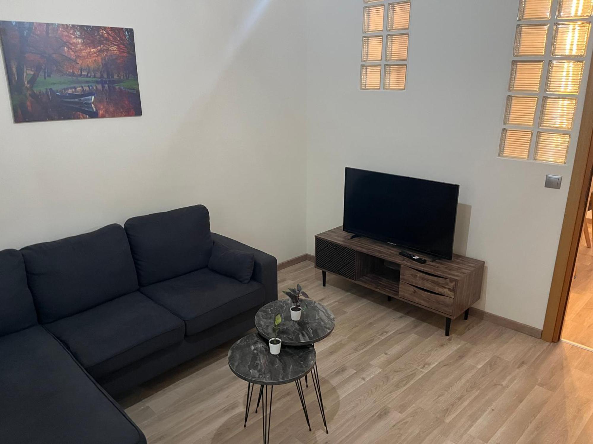 Nick'S Place Салоники Экстерьер фото