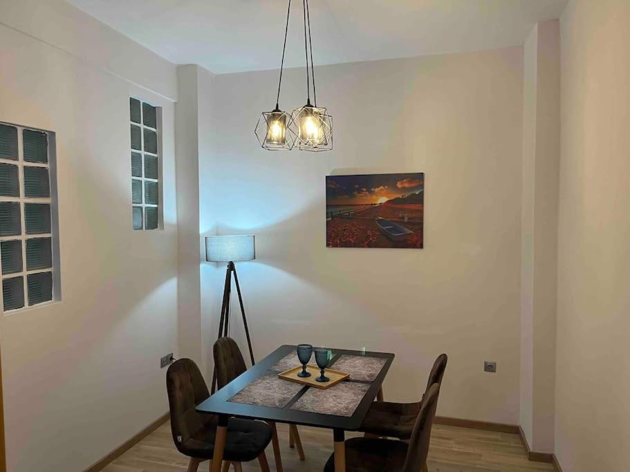 Nick'S Place Салоники Экстерьер фото